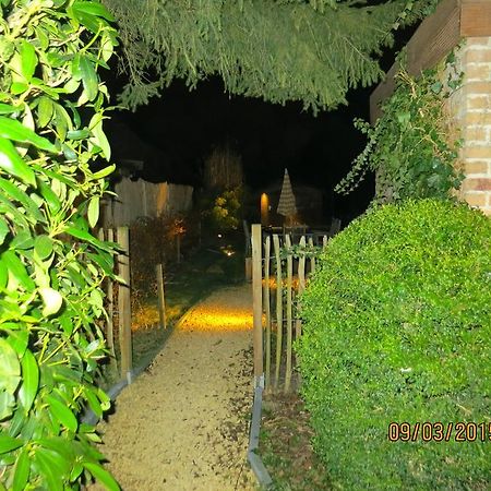 Holiday Home Harmony Brecht Quarto foto