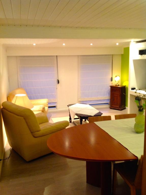 Holiday Home Harmony Brecht Quarto foto