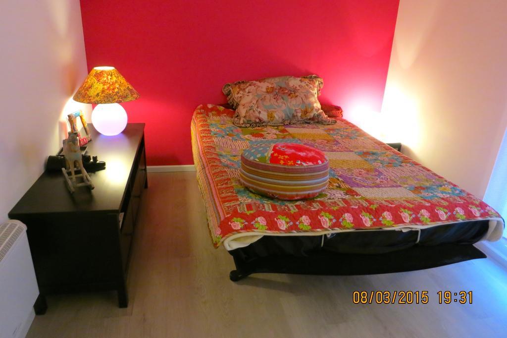 Holiday Home Harmony Brecht Quarto foto